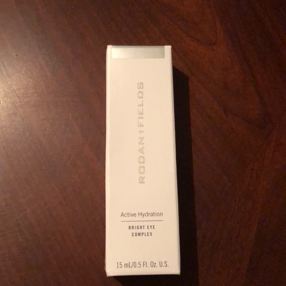 Rodan + Fields | Other | Active Hydration Bright Eye Complex | Poshmark